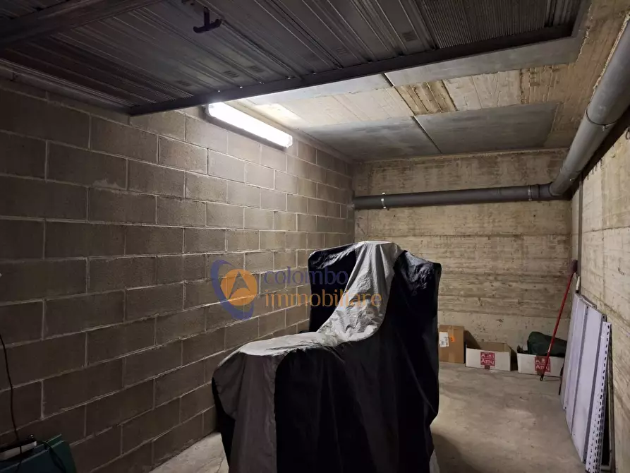 Immagine 22 di Appartamento in vendita  in via Caprera 20 a Busto Arsizio