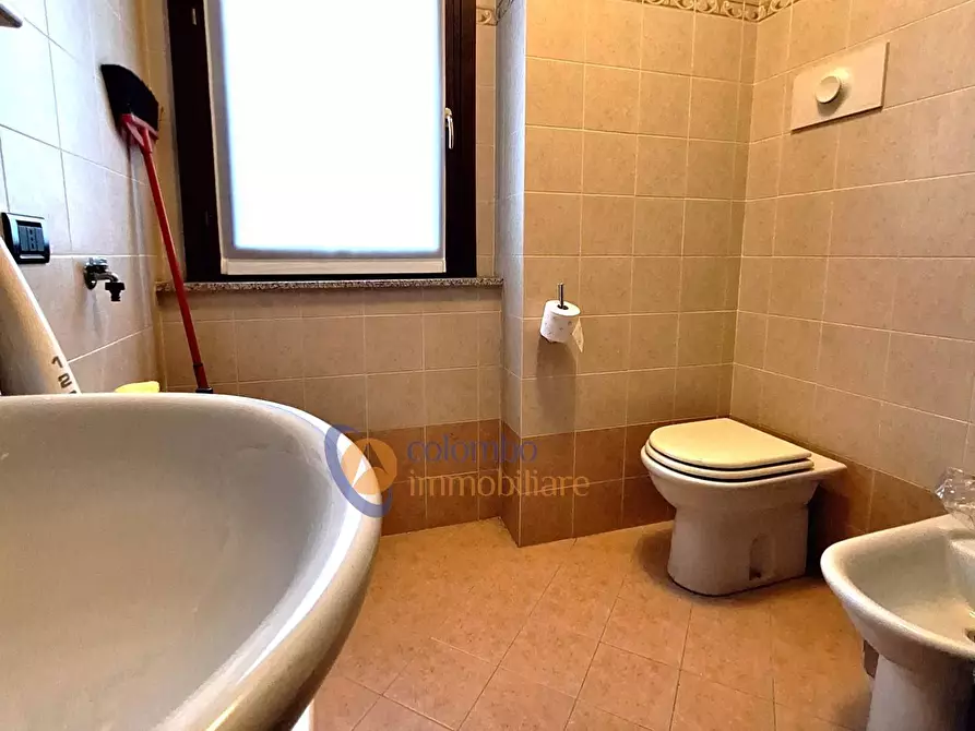 Immagine 18 di Appartamento in vendita  in via Caprera 20 a Busto Arsizio