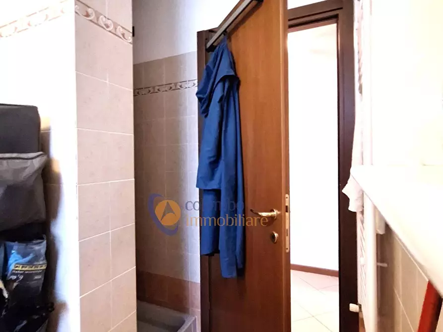 Immagine 19 di Appartamento in vendita  in via Caprera 20 a Busto Arsizio