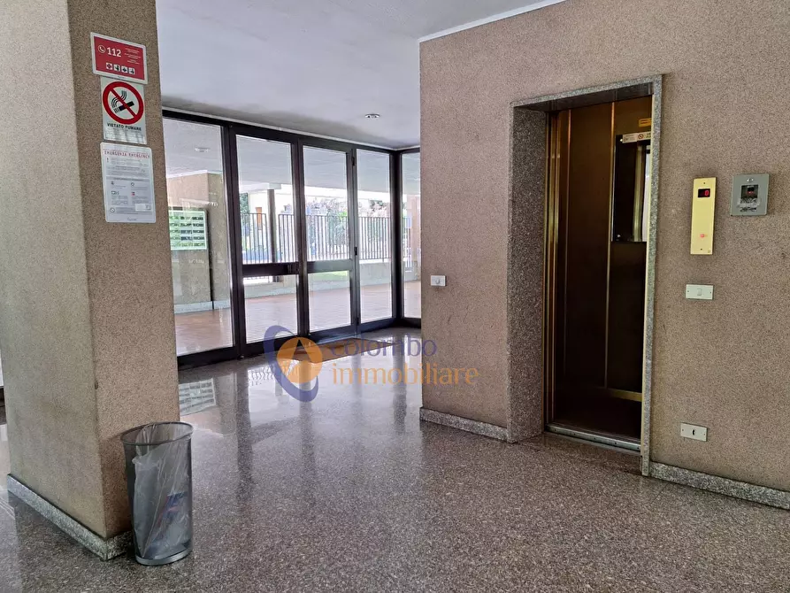 Immagine 4 di Appartamento in vendita  in via Enrico Dell'Acqua 18bis a Busto Arsizio