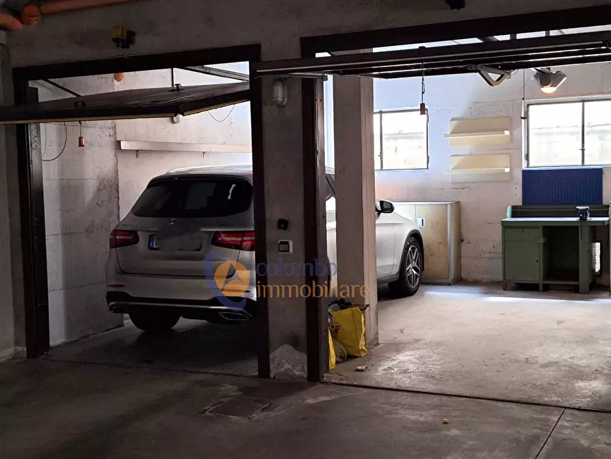 Immagine 44 di Appartamento in vendita  in via Enrico Dell'Acqua 18bis a Busto Arsizio