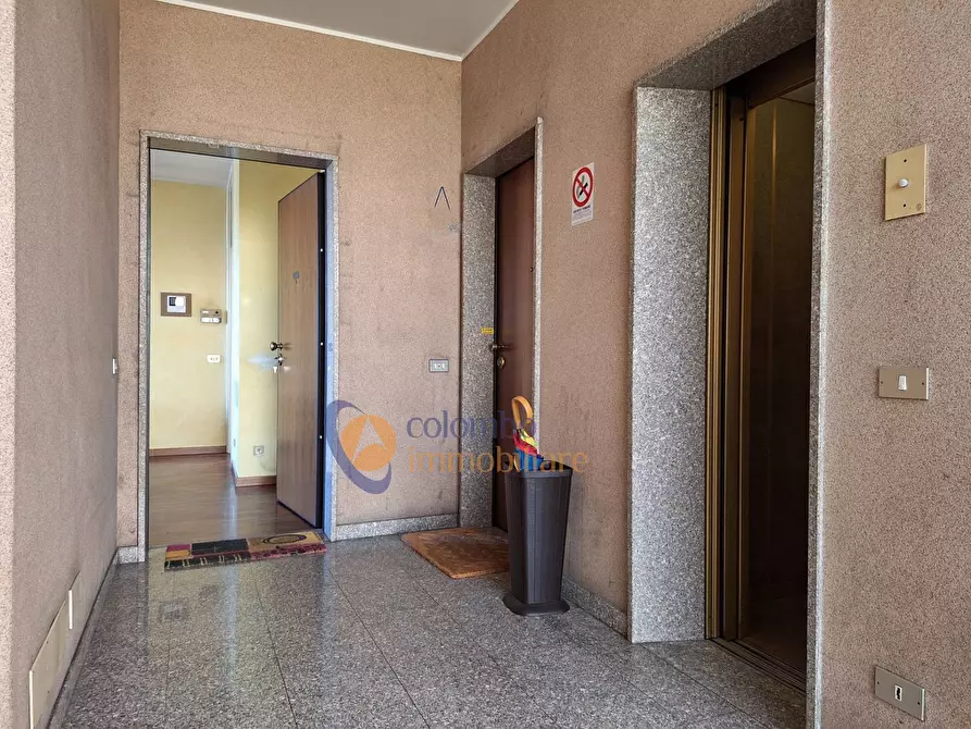 Immagine 5 di Appartamento in vendita  in via Enrico Dell'Acqua 18bis a Busto Arsizio