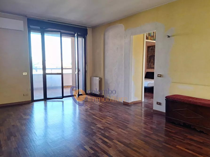 Immagine 8 di Appartamento in vendita  in via Enrico Dell'Acqua 18bis a Busto Arsizio