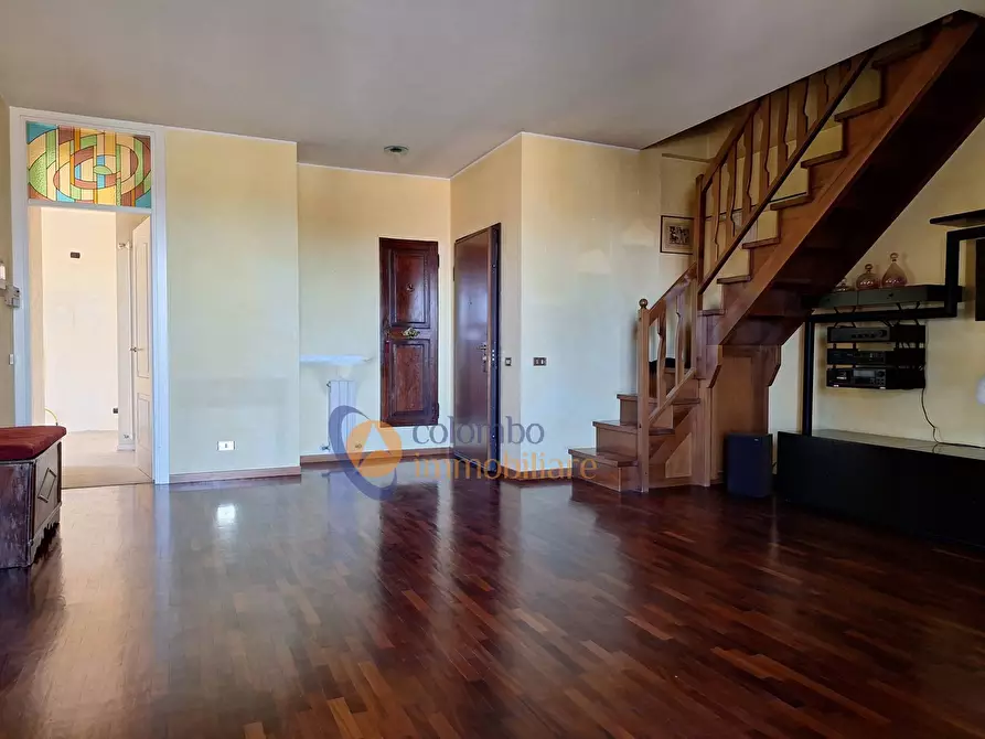 Immagine 7 di Appartamento in vendita  in via Enrico Dell'Acqua 18bis a Busto Arsizio