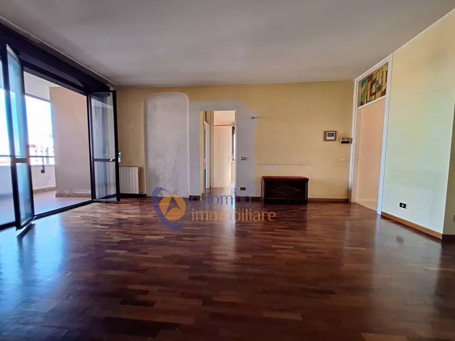 Immagine 9 di Appartamento in vendita  in via Enrico Dell'Acqua 18bis a Busto Arsizio