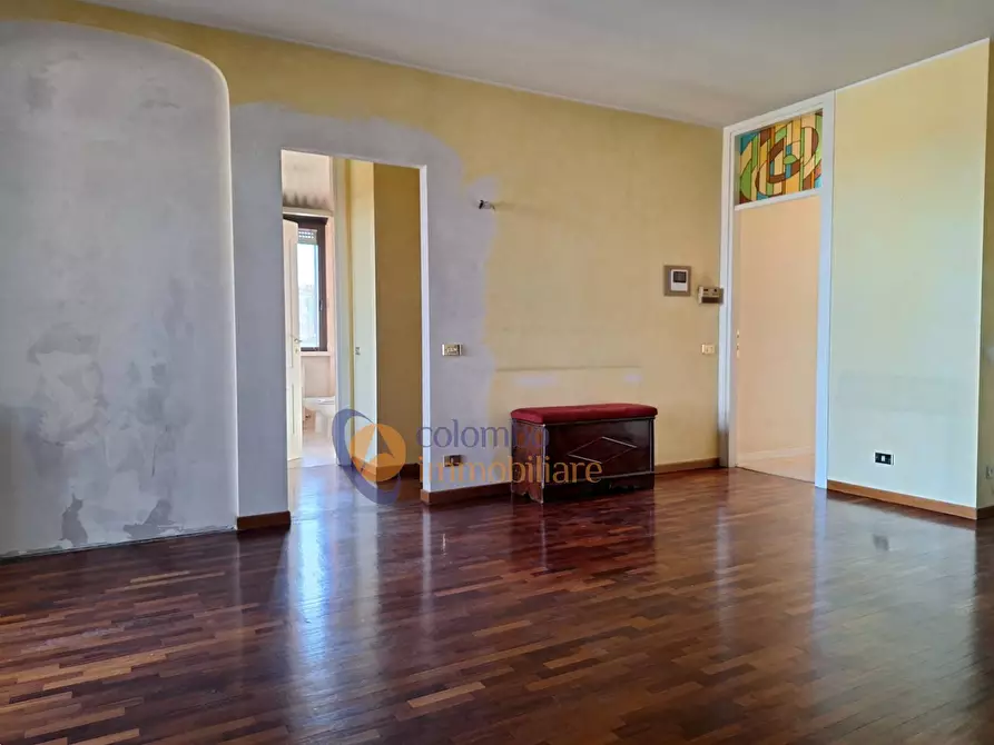 Immagine 10 di Appartamento in vendita  in via Enrico Dell'Acqua 18bis a Busto Arsizio