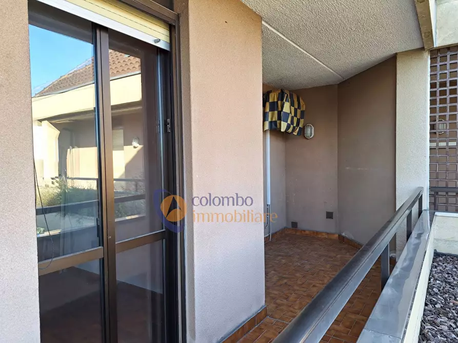 Immagine 13 di Appartamento in vendita  in via Enrico Dell'Acqua 18bis a Busto Arsizio