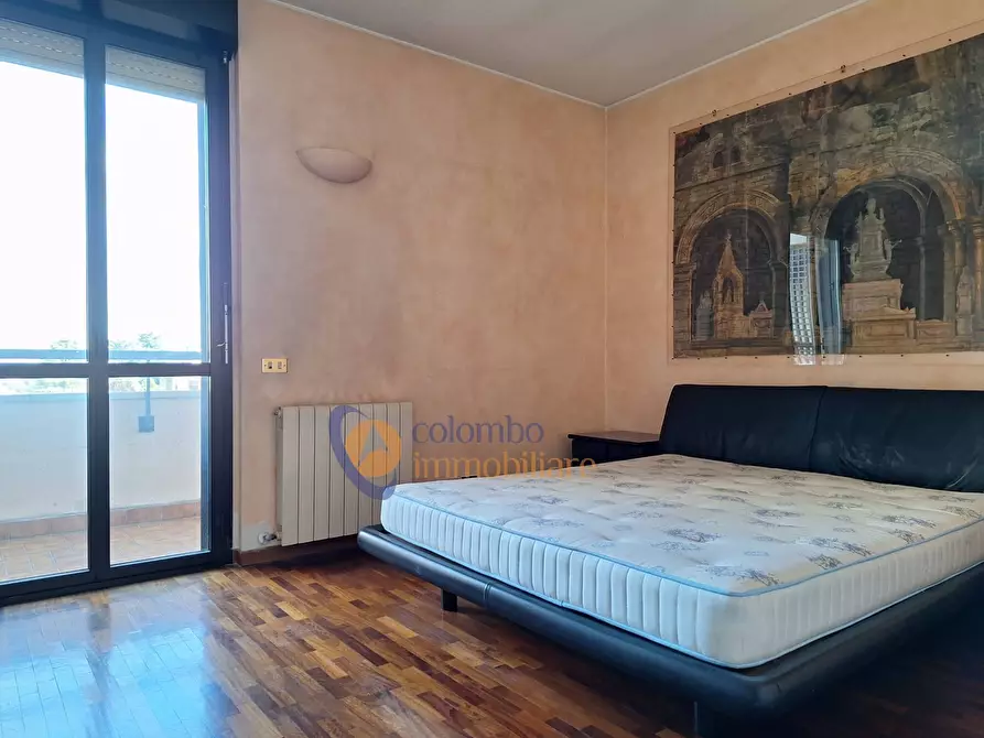 Immagine 15 di Appartamento in vendita  in via Enrico Dell'Acqua 18bis a Busto Arsizio