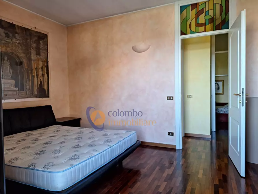 Immagine 16 di Appartamento in vendita  in via Enrico Dell'Acqua 18bis a Busto Arsizio