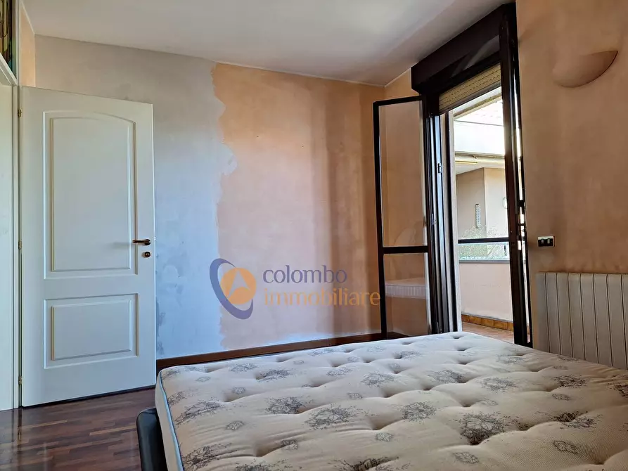 Immagine 17 di Appartamento in vendita  in via Enrico Dell'Acqua 18bis a Busto Arsizio