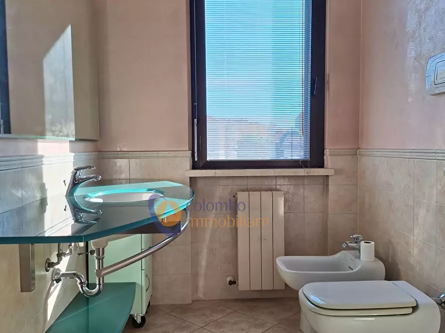 Immagine 18 di Appartamento in vendita  in via Enrico Dell'Acqua 18bis a Busto Arsizio