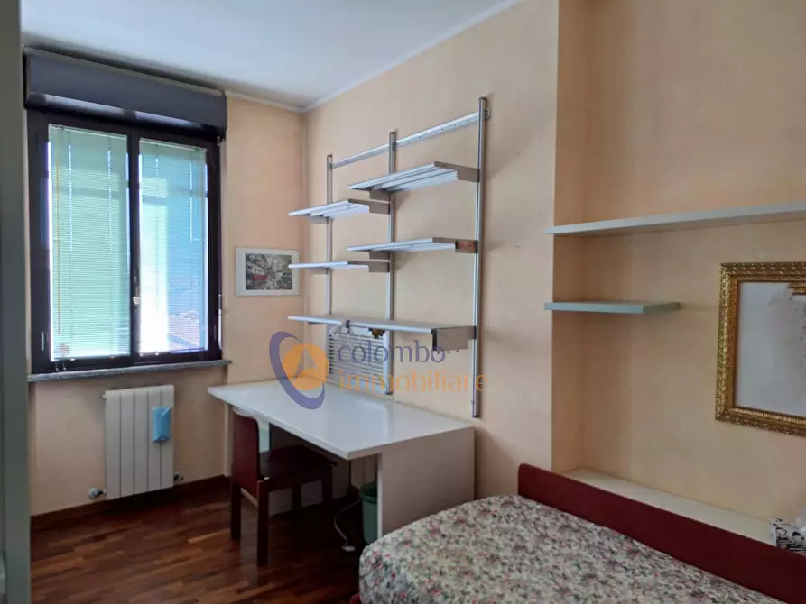 Immagine 20 di Appartamento in vendita  in via Enrico Dell'Acqua 18bis a Busto Arsizio