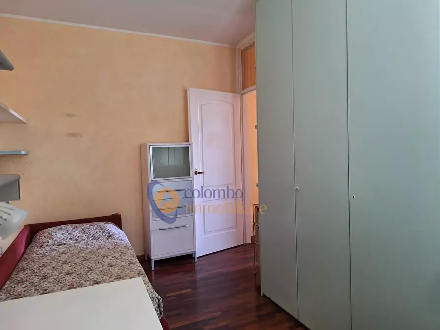 Immagine 21 di Appartamento in vendita  in via Enrico Dell'Acqua 18bis a Busto Arsizio