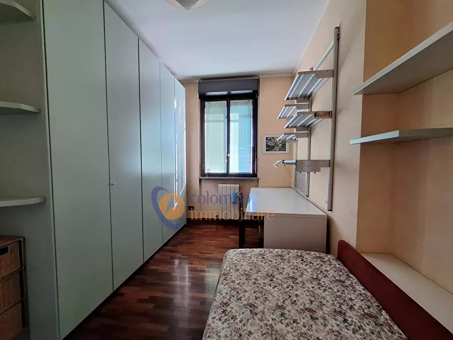 Immagine 22 di Appartamento in vendita  in via Enrico Dell'Acqua 18bis a Busto Arsizio