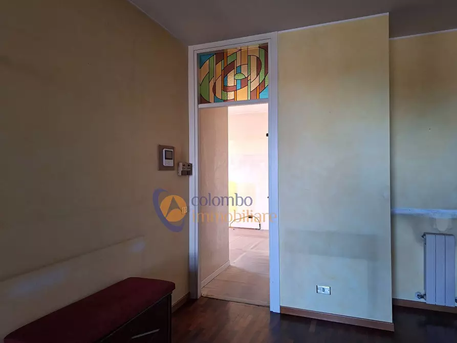 Immagine 23 di Appartamento in vendita  in via Enrico Dell'Acqua 18bis a Busto Arsizio