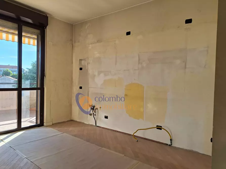 Immagine 24 di Appartamento in vendita  in via Enrico Dell'Acqua 18bis a Busto Arsizio