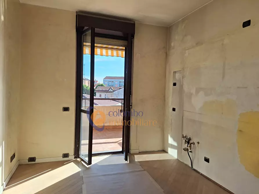 Immagine 25 di Appartamento in vendita  in via Enrico Dell'Acqua 18bis a Busto Arsizio