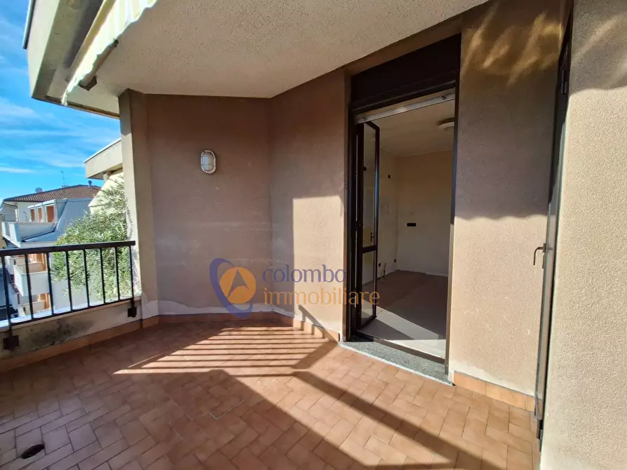 Immagine 26 di Appartamento in vendita  in via Enrico Dell'Acqua 18bis a Busto Arsizio