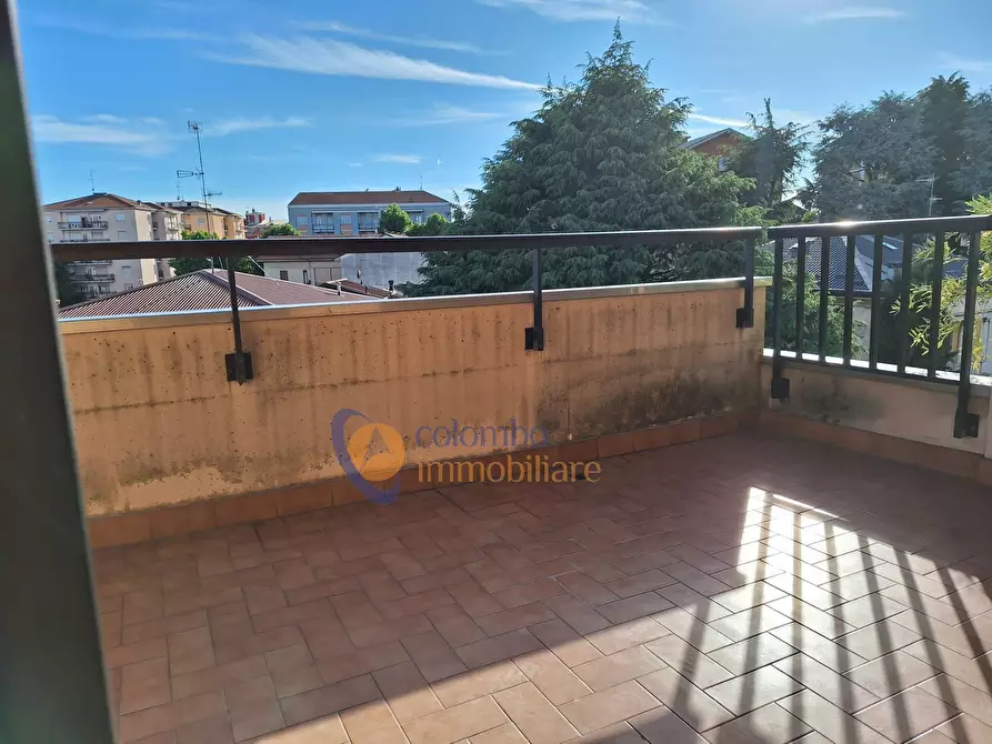 Immagine 27 di Appartamento in vendita  in via Enrico Dell'Acqua 18bis a Busto Arsizio