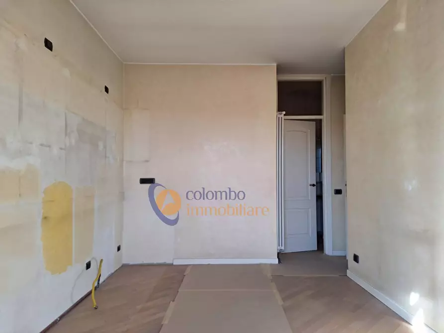 Immagine 28 di Appartamento in vendita  in via Enrico Dell'Acqua 18bis a Busto Arsizio