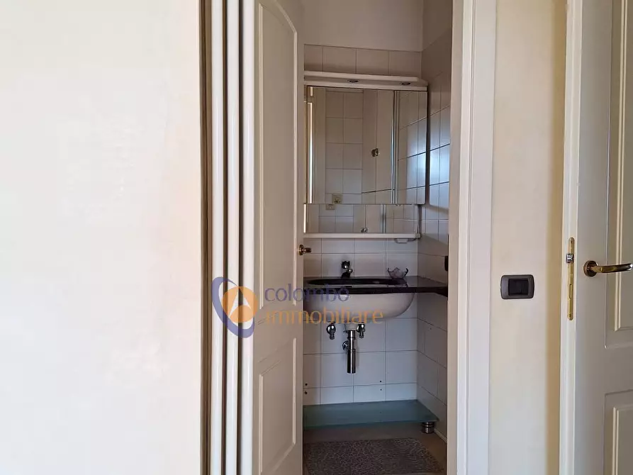 Immagine 29 di Appartamento in vendita  in via Enrico Dell'Acqua 18bis a Busto Arsizio