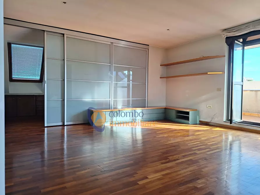 Immagine 31 di Appartamento in vendita  in via Enrico Dell'Acqua 18bis a Busto Arsizio