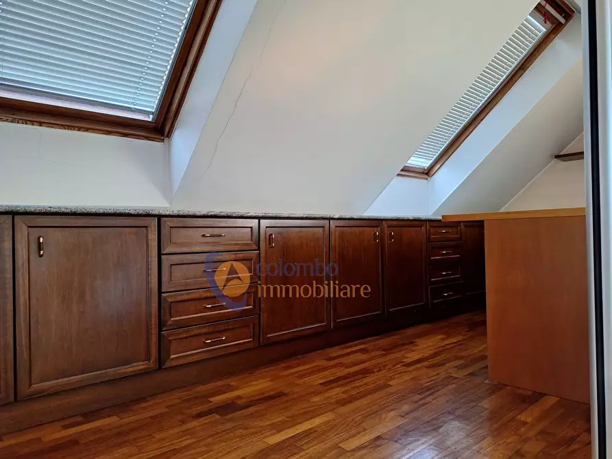 Immagine 32 di Appartamento in vendita  in via Enrico Dell'Acqua 18bis a Busto Arsizio