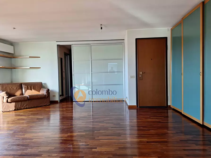 Immagine 33 di Appartamento in vendita  in via Enrico Dell'Acqua 18bis a Busto Arsizio