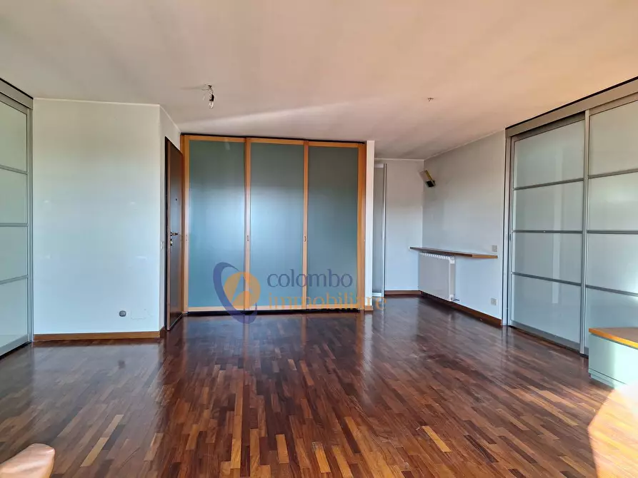 Immagine 34 di Appartamento in vendita  in via Enrico Dell'Acqua 18bis a Busto Arsizio