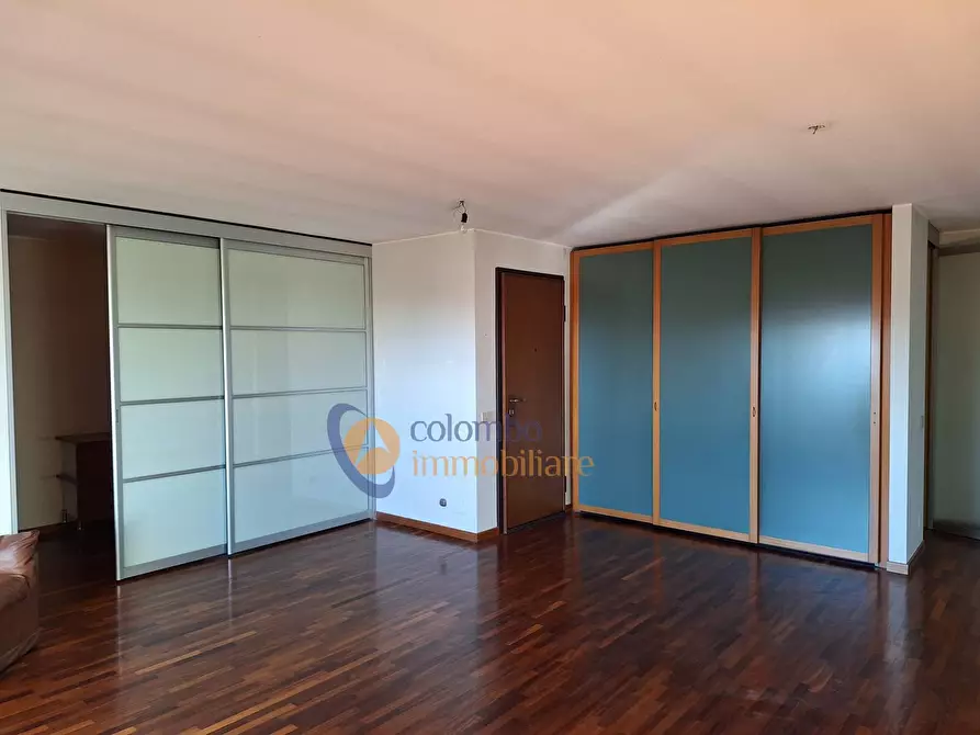 Immagine 35 di Appartamento in vendita  in via Enrico Dell'Acqua 18bis a Busto Arsizio