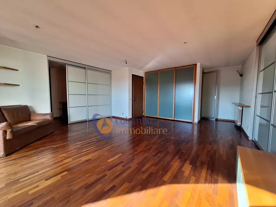 Immagine 36 di Appartamento in vendita  in via Enrico Dell'Acqua 18bis a Busto Arsizio