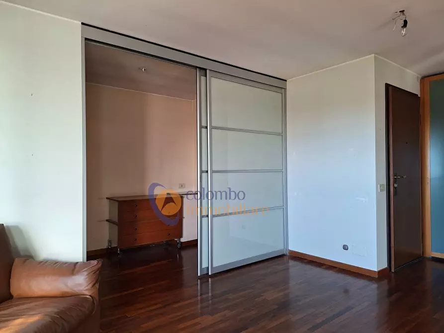 Immagine 37 di Appartamento in vendita  in via Enrico Dell'Acqua 18bis a Busto Arsizio