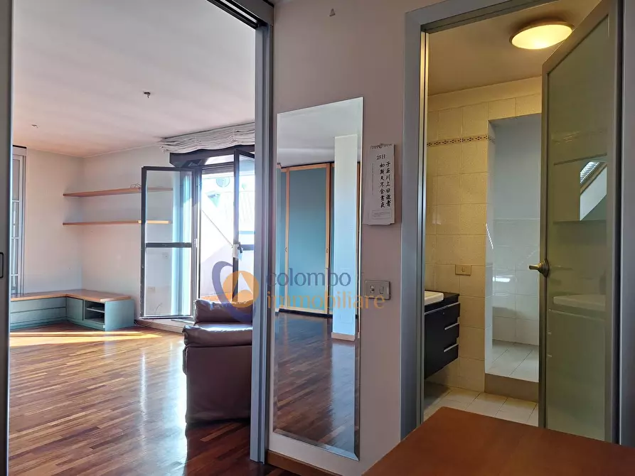 Immagine 38 di Appartamento in vendita  in via Enrico Dell'Acqua 18bis a Busto Arsizio