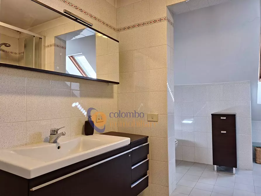 Immagine 39 di Appartamento in vendita  in via Enrico Dell'Acqua 18bis a Busto Arsizio