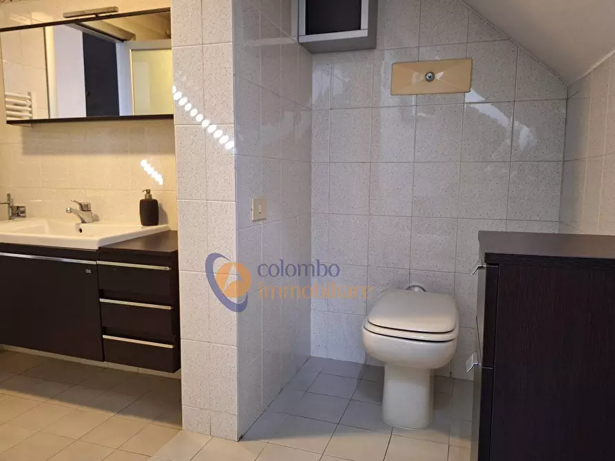 Immagine 40 di Appartamento in vendita  in via Enrico Dell'Acqua 18bis a Busto Arsizio