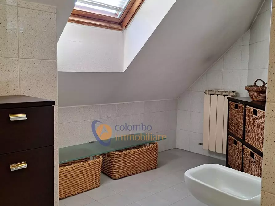 Immagine 41 di Appartamento in vendita  in via Enrico Dell'Acqua 18bis a Busto Arsizio