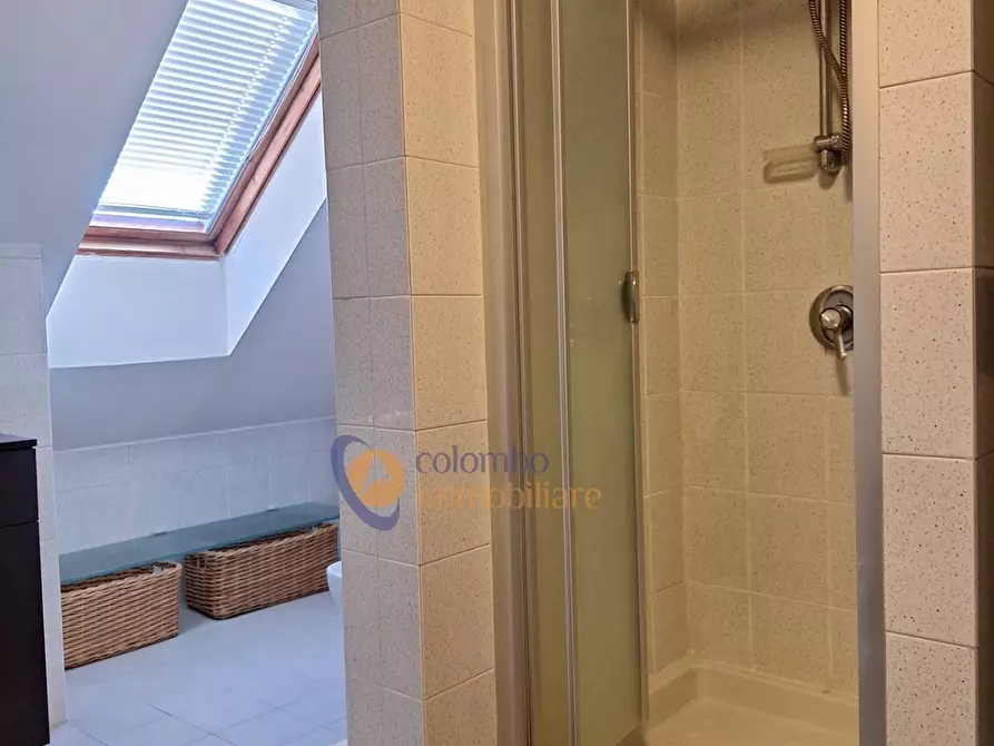 Immagine 42 di Appartamento in vendita  in via Enrico Dell'Acqua 18bis a Busto Arsizio