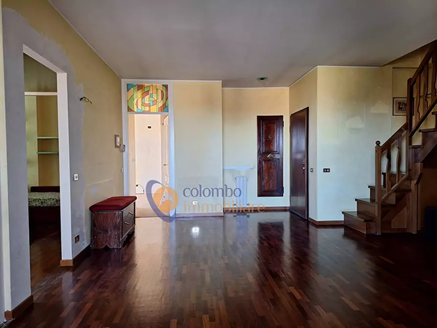 Immagine 6 di Appartamento in vendita  in via Enrico Dell'Acqua 18bis a Busto Arsizio