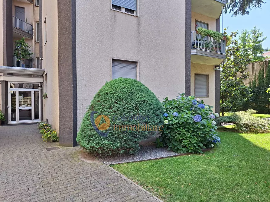 appartamento in vendita a Busto Arsizio