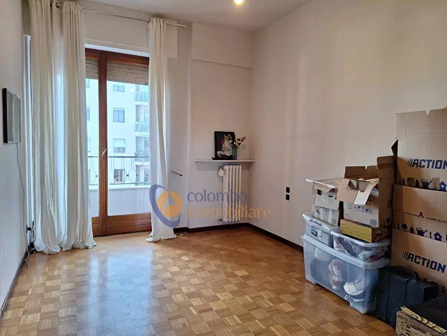 Immagine 13 di Appartamento in vendita  in largo Gaetano Giardino 7 a Busto Arsizio