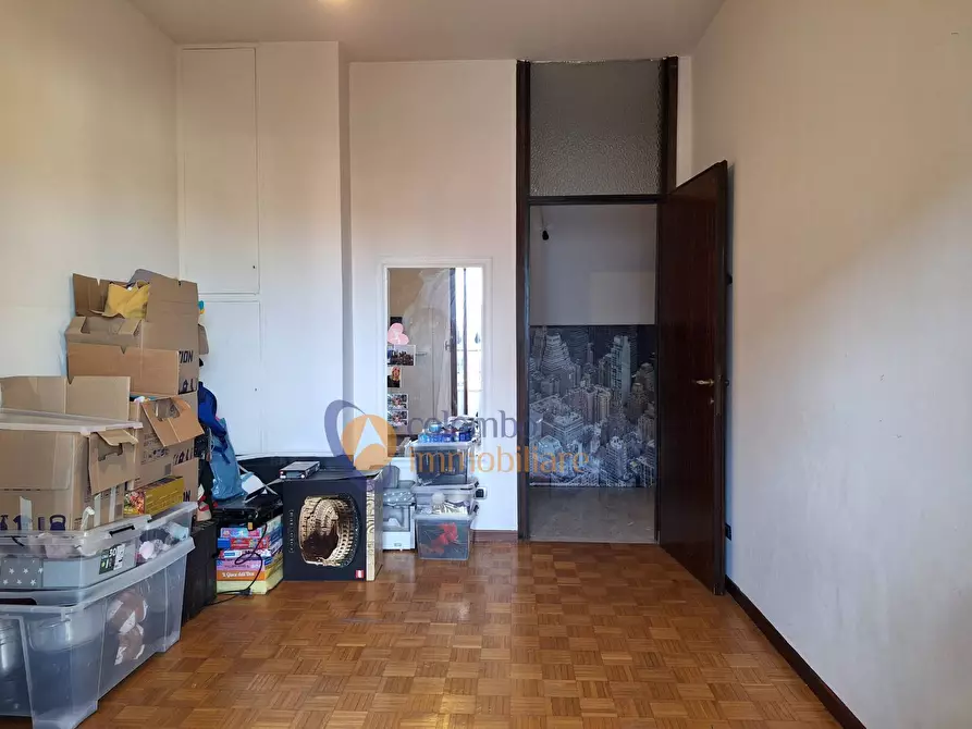Immagine 14 di Appartamento in vendita  in largo Gaetano Giardino 7 a Busto Arsizio