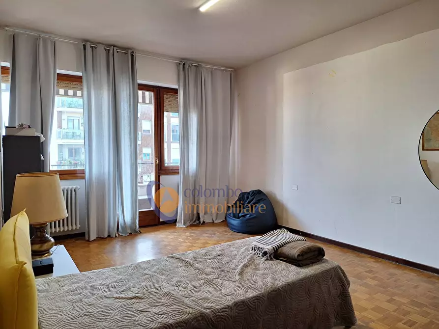 Immagine 17 di Appartamento in vendita  in largo Gaetano Giardino 7 a Busto Arsizio