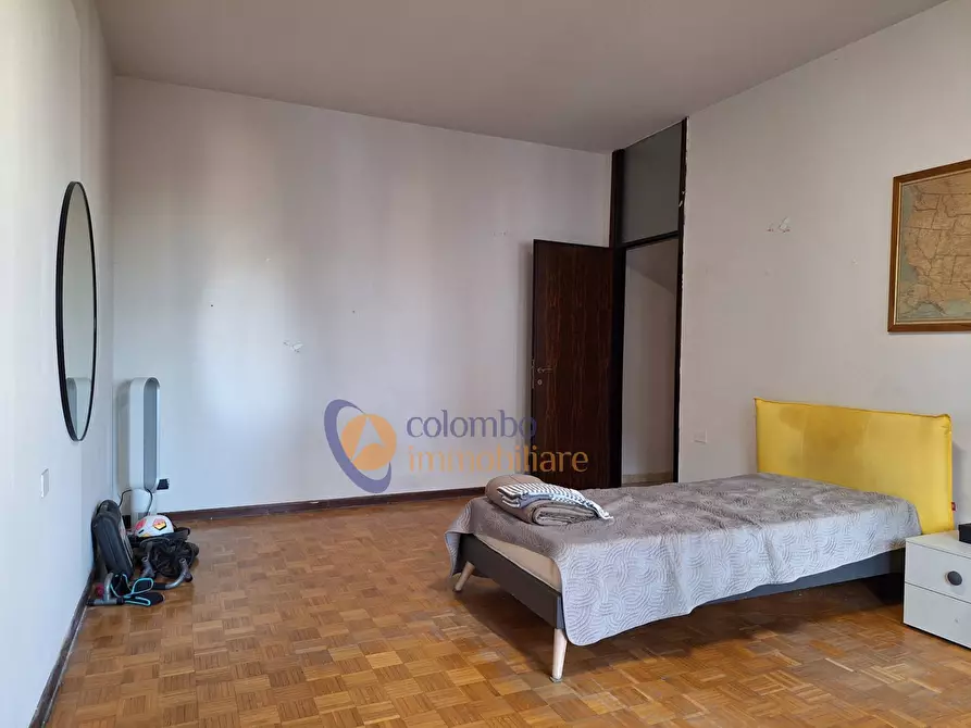 Immagine 18 di Appartamento in vendita  in largo Gaetano Giardino 7 a Busto Arsizio