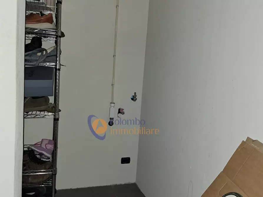 Immagine 19 di Appartamento in vendita  in largo Gaetano Giardino 7 a Busto Arsizio