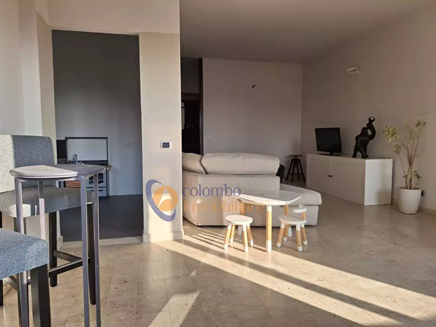 Immagine 4 di Appartamento in vendita  in largo Gaetano Giardino 7 a Busto Arsizio