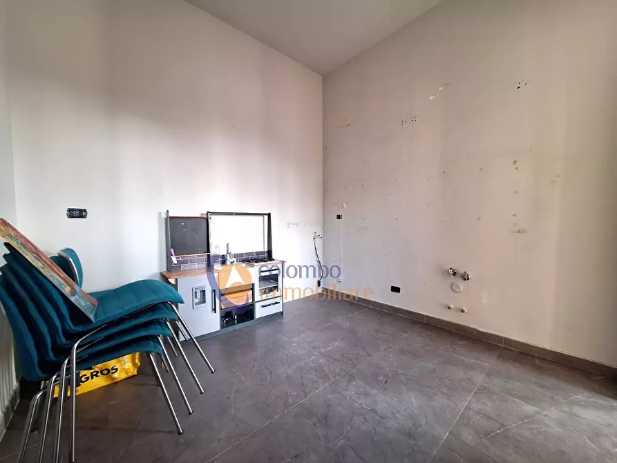 Immagine 9 di Appartamento in vendita  in largo Gaetano Giardino 7 a Busto Arsizio