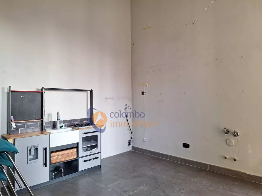 Immagine 8 di Appartamento in vendita  in largo Gaetano Giardino 7 a Busto Arsizio