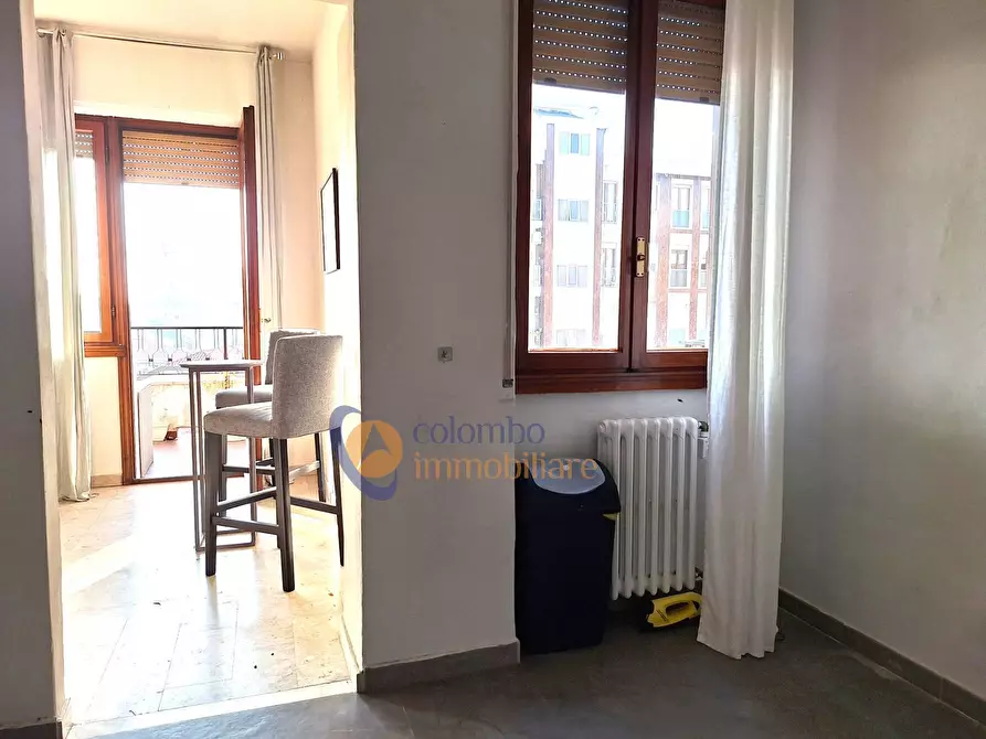 Immagine 7 di Appartamento in vendita  in largo Gaetano Giardino 7 a Busto Arsizio