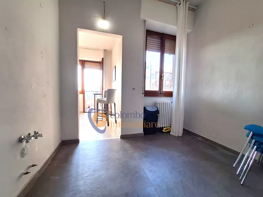 Immagine 6 di Appartamento in vendita  in largo Gaetano Giardino 7 a Busto Arsizio