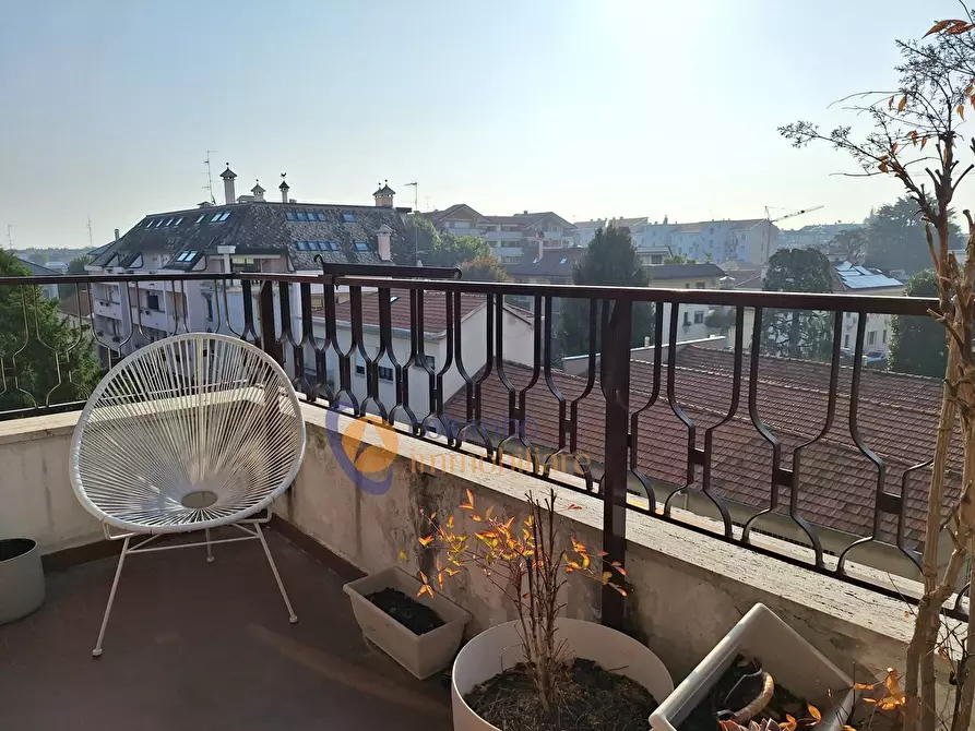 Immagine 20 di Appartamento in vendita  in largo Gaetano Giardino 7 a Busto Arsizio